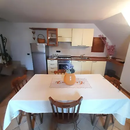 Casa Iride Апартаменты *