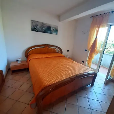 Casa Iride Апартаменты Прочида