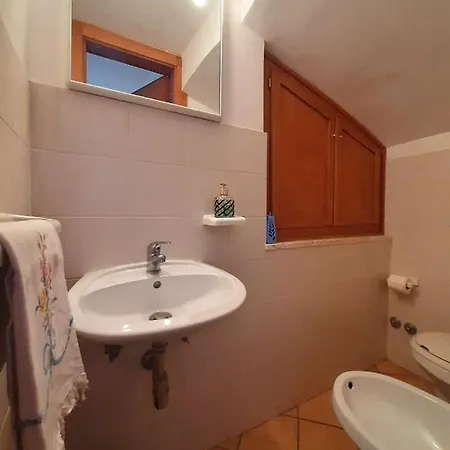 Casa Iride Апартаменты *