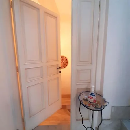 Апартаменты Casa Iride *