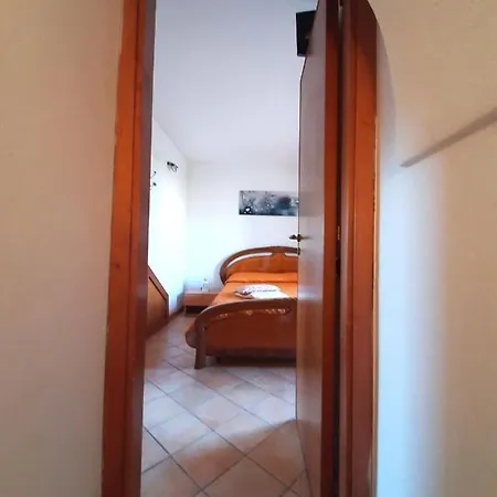 Апартаменты Casa Iride