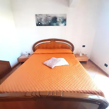 Апартаменты Casa Iride Прочида