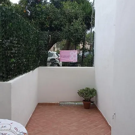 Casa Iride * Прочида