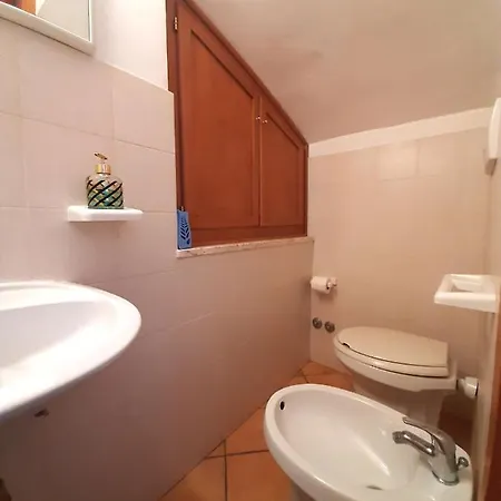 Casa Iride