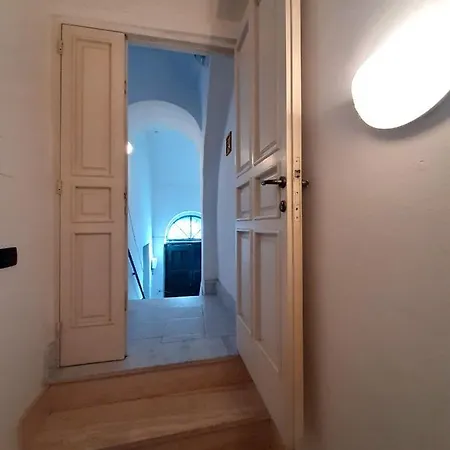 Casa Iride Апартаменты *