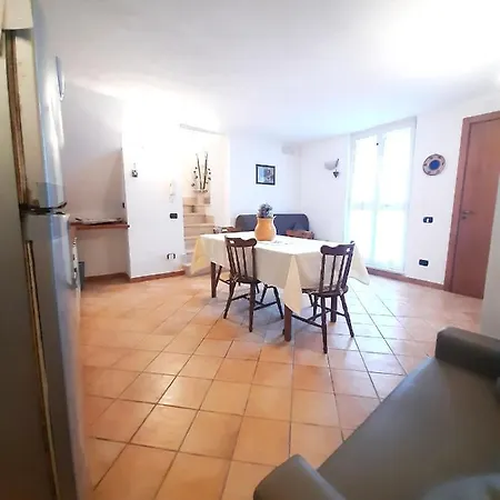 Апартаменты Casa Iride