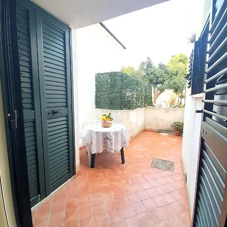 Casa Iride * Прочида