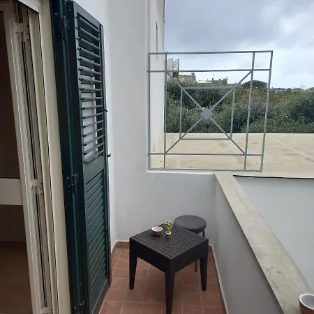 Casa Iride *
