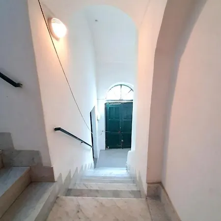 Casa Iride * Прочида