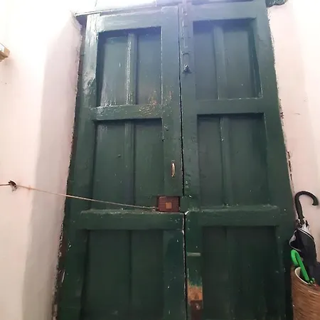 Апартаменты Casa Iride