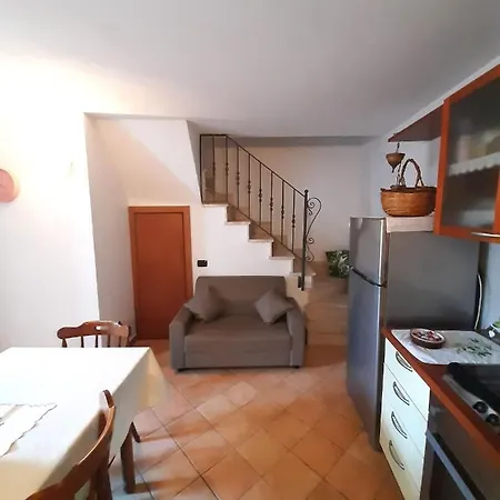 Casa Iride Апартаменты *