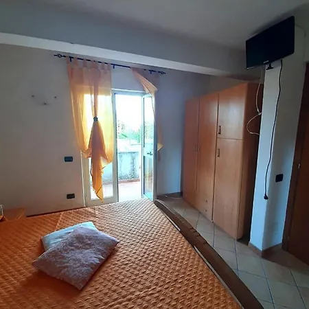 Casa Iride *