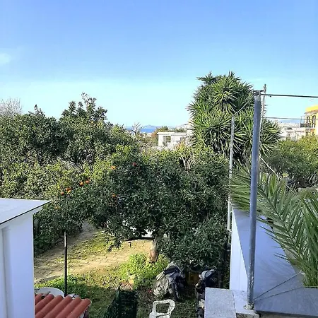 Апартаменты Casa Iride