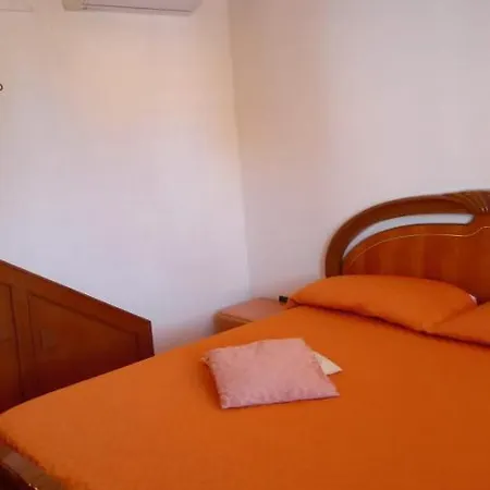 Casa Iride Апартаменты *