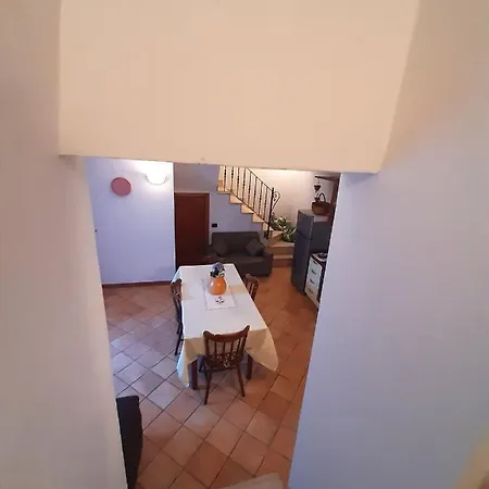 Casa Iride Апартаменты
