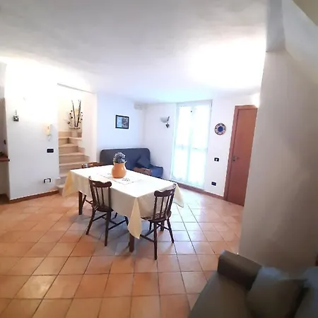 Casa Iride Апартаменты