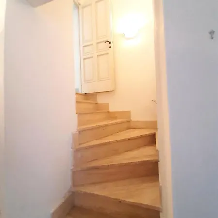 Casa Iride Procida