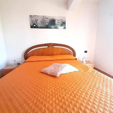Casa Iride Procida