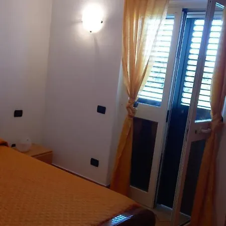 Appartamento Casa Iride Procida